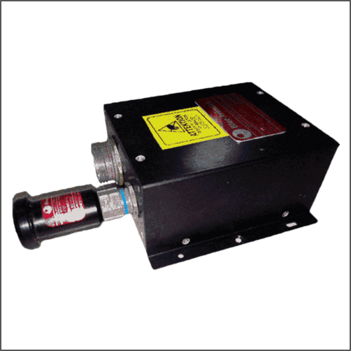 FAA Certified ARINC 429 Router